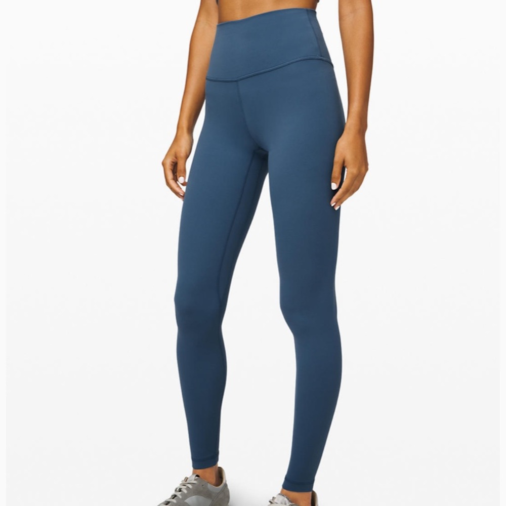 Align Pant 28 Length Size 4